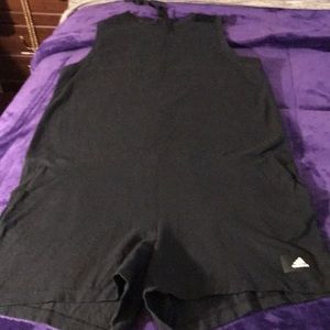 Adidas Romper Size XL